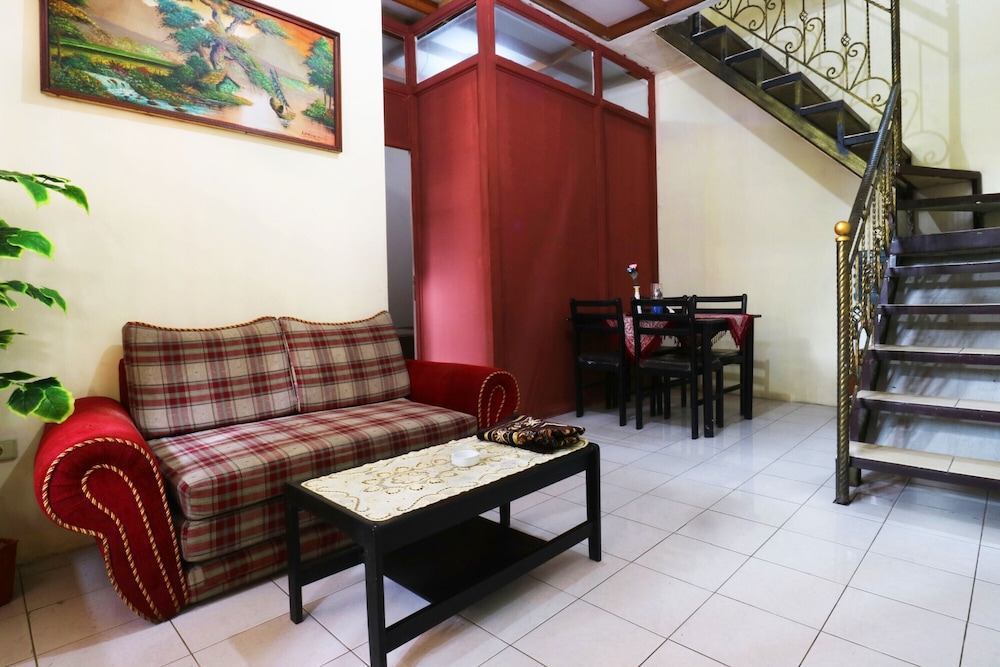Hotel Arjuna 13/66