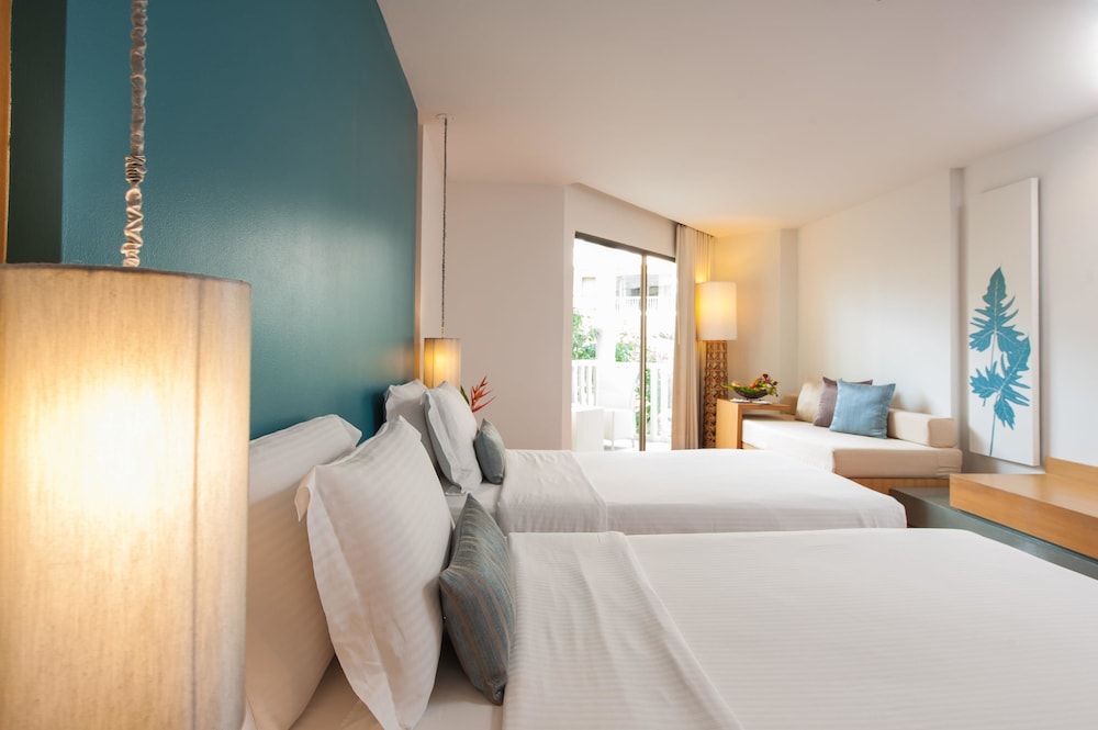 Ramada by Wyndham Phuket Southsea 16/50