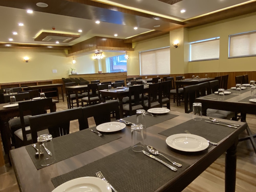 Hotel Shaara Pvt.ltd 31/50