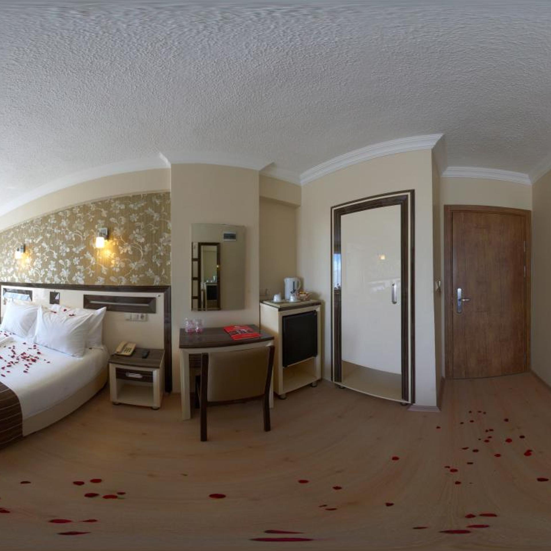Soyic Hotel 22/50
