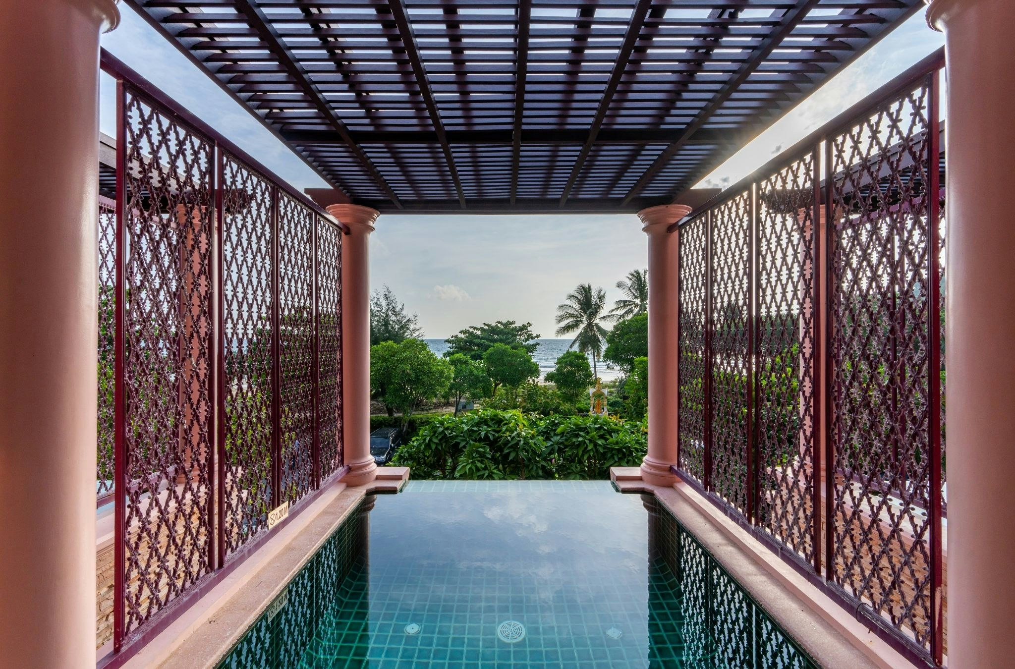 Centara Grand Beach Resort Phuket in KARON BEACH