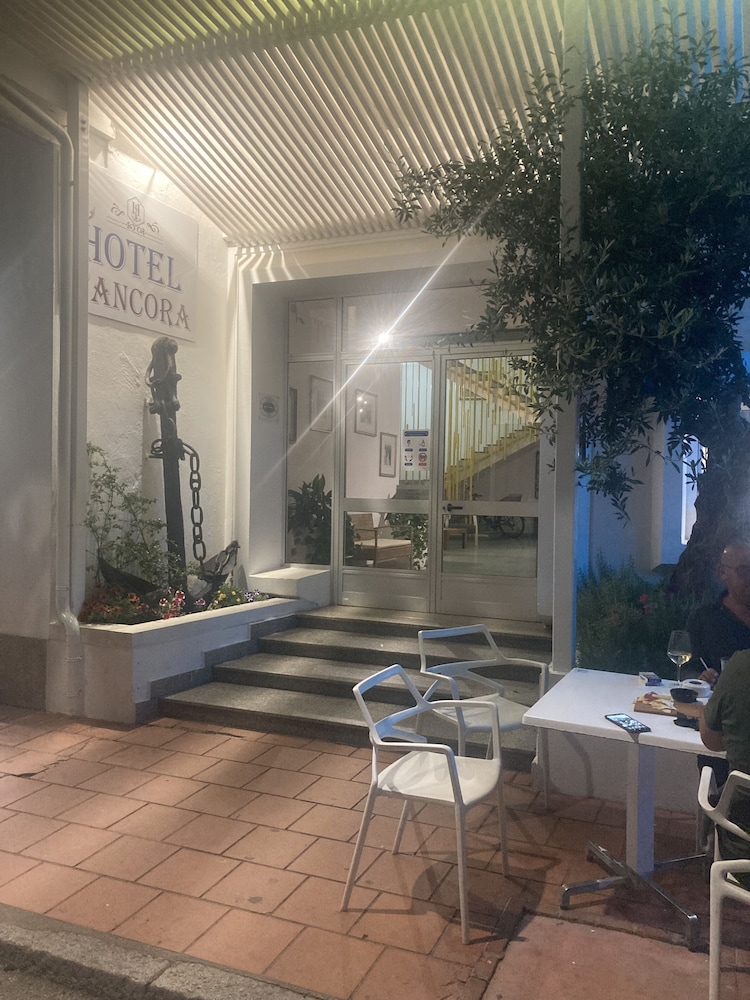 Hotel L'ancora 17/50