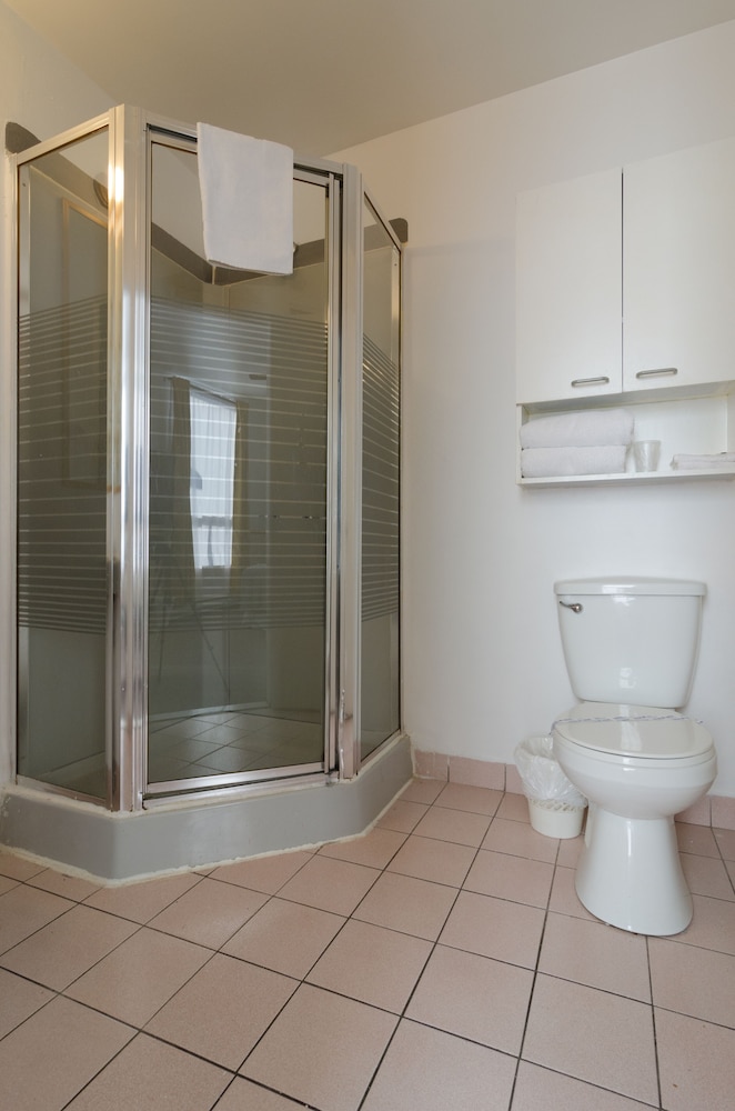 Hotel Dorion 42/50