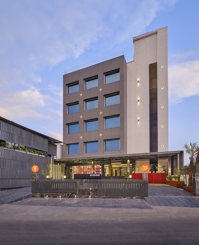 Zone by The Park Pathankot in PATHANKOT