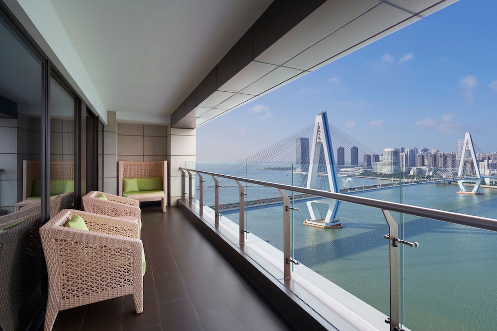 The Westin Haikou 19/46