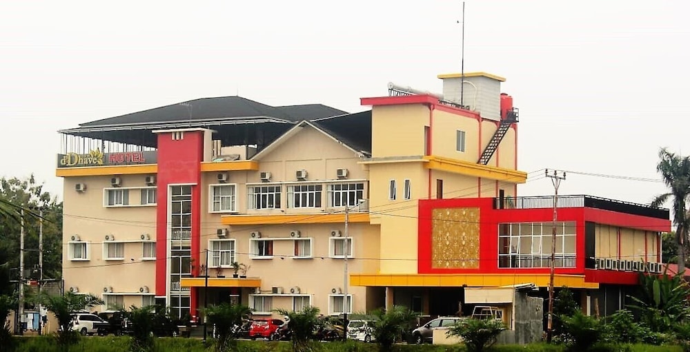 New D'dhave Hotel 5/41