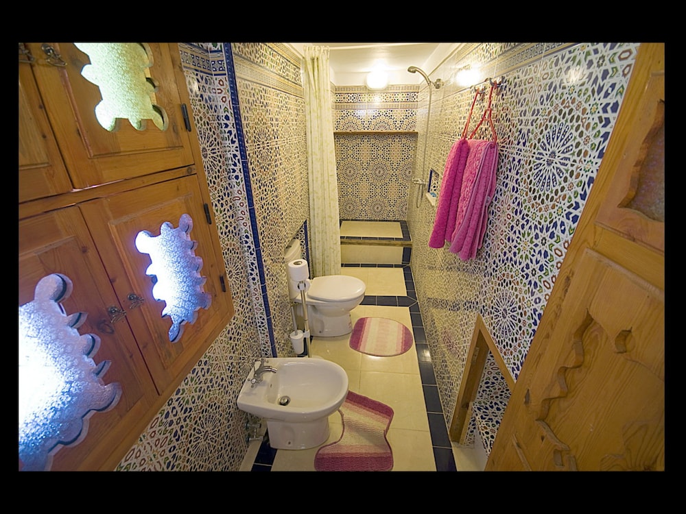 Riad Dar Jabador 37/41