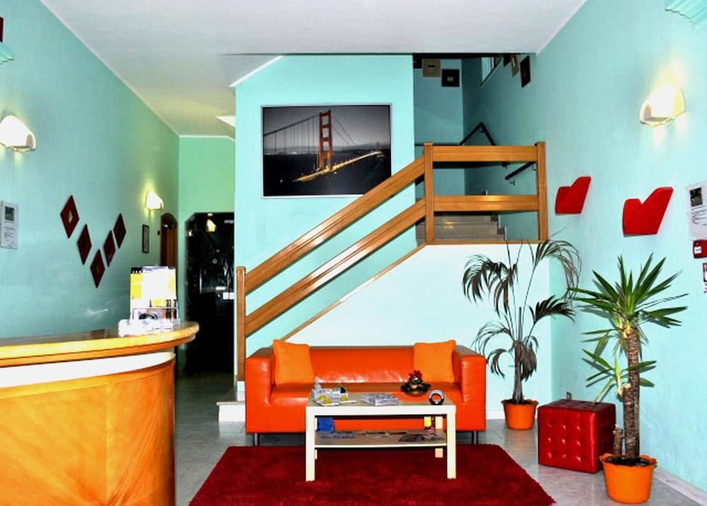 Hotel Giannella photo4
