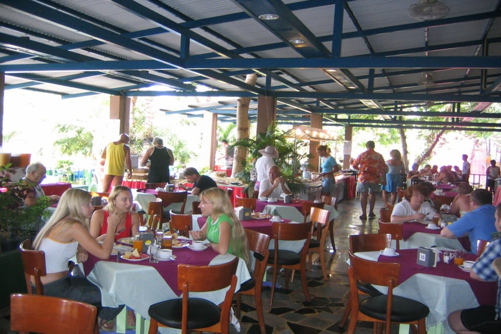 Pattaya Garden Resort 56/62