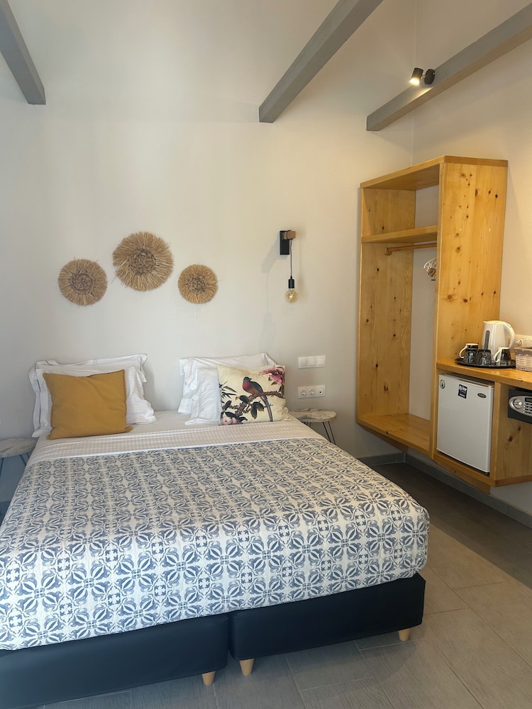 Afrodete Hotel 16/50