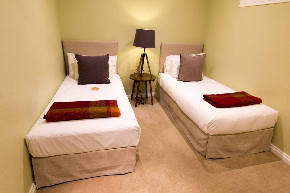 De Russie Boutique Hotel Orange 30/71