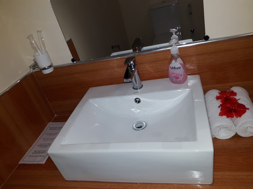 Sigiri Hibiscus Villa 25/28