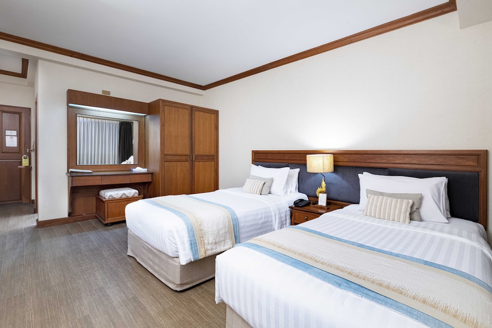 Tohsang Heritage Ubon Ratchathani Hotel 19/71