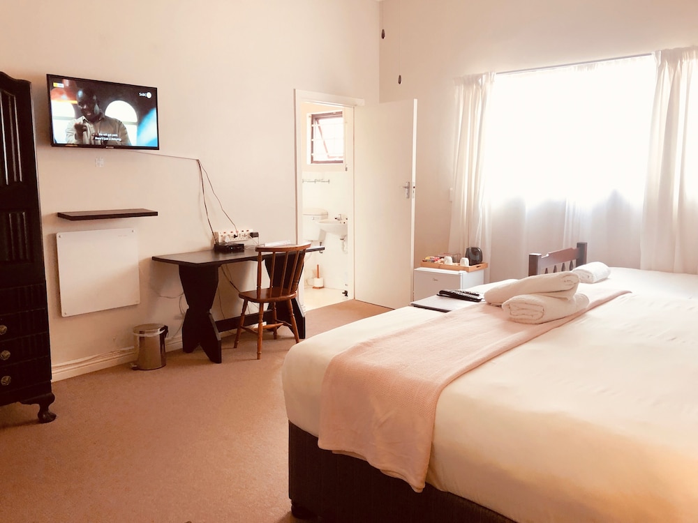 Selborne Bed And Breakfast 9/50