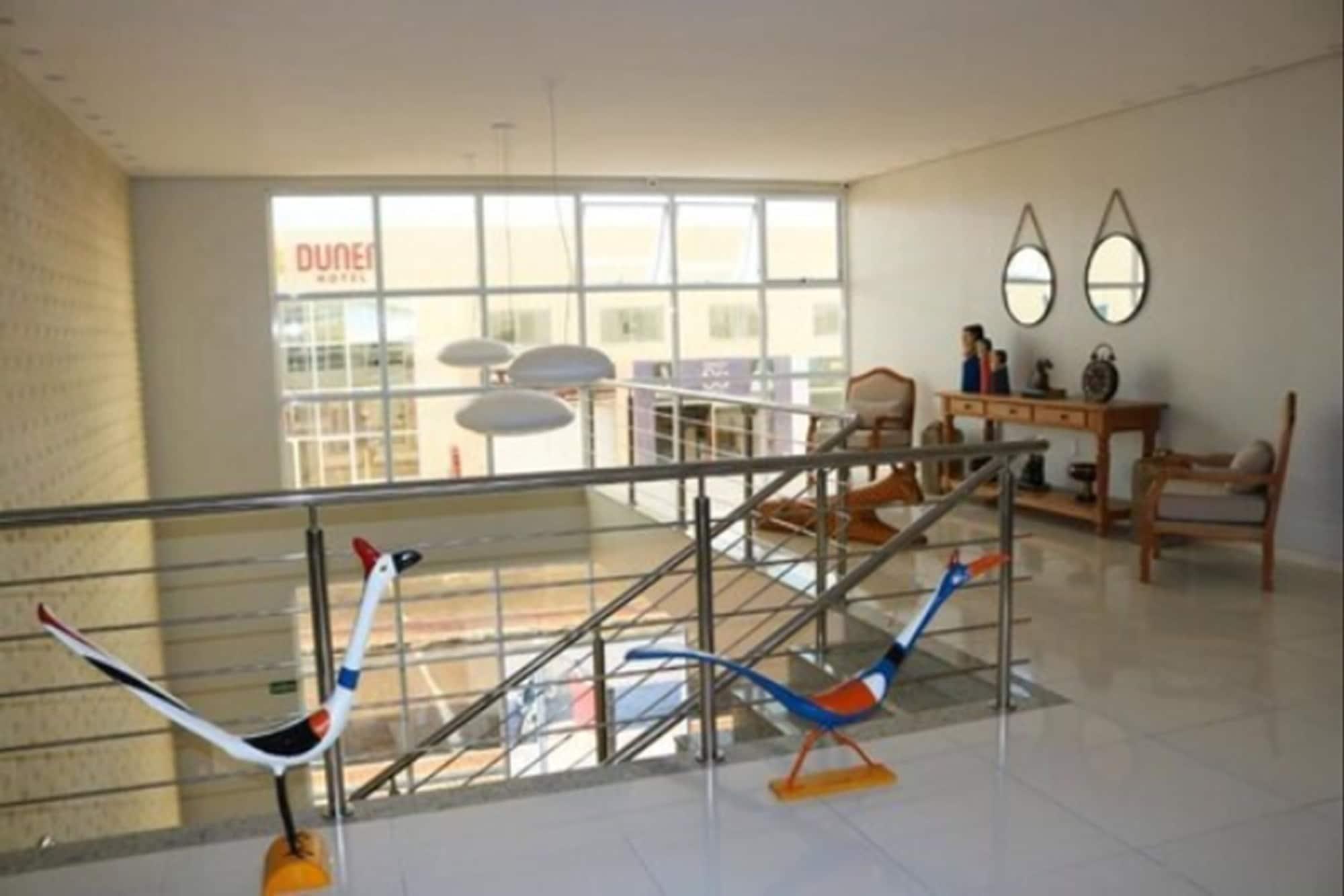 Dunen Hotel 33/45