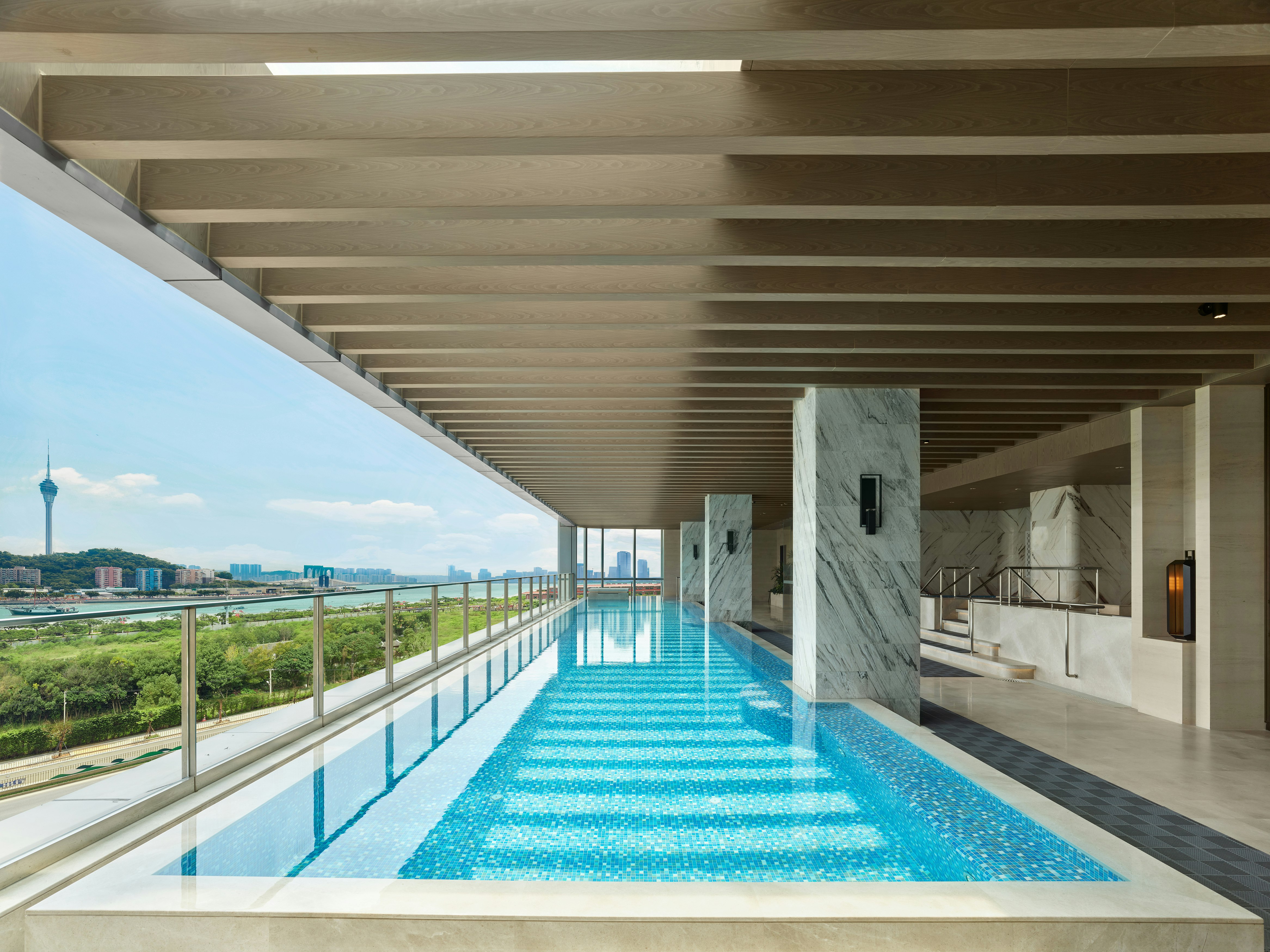 Hilton Zhuhai 10/49