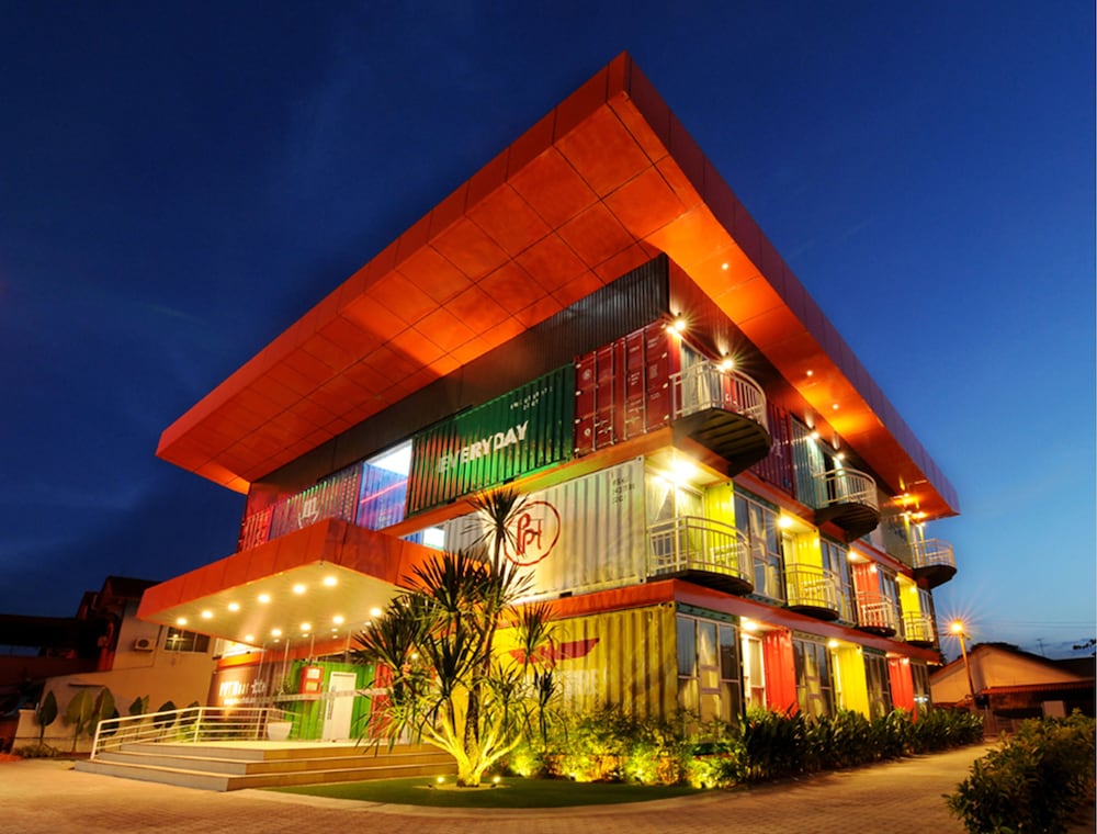 Ppt Muar Hotel 1/17