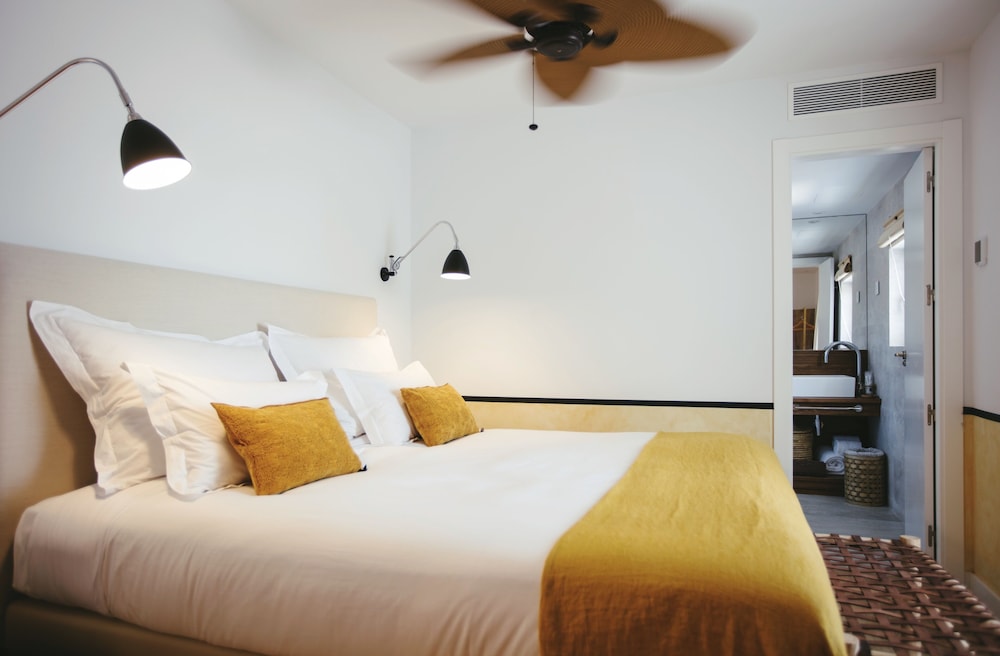 Mikasa Ibiza Boutique Hotel 19/56
