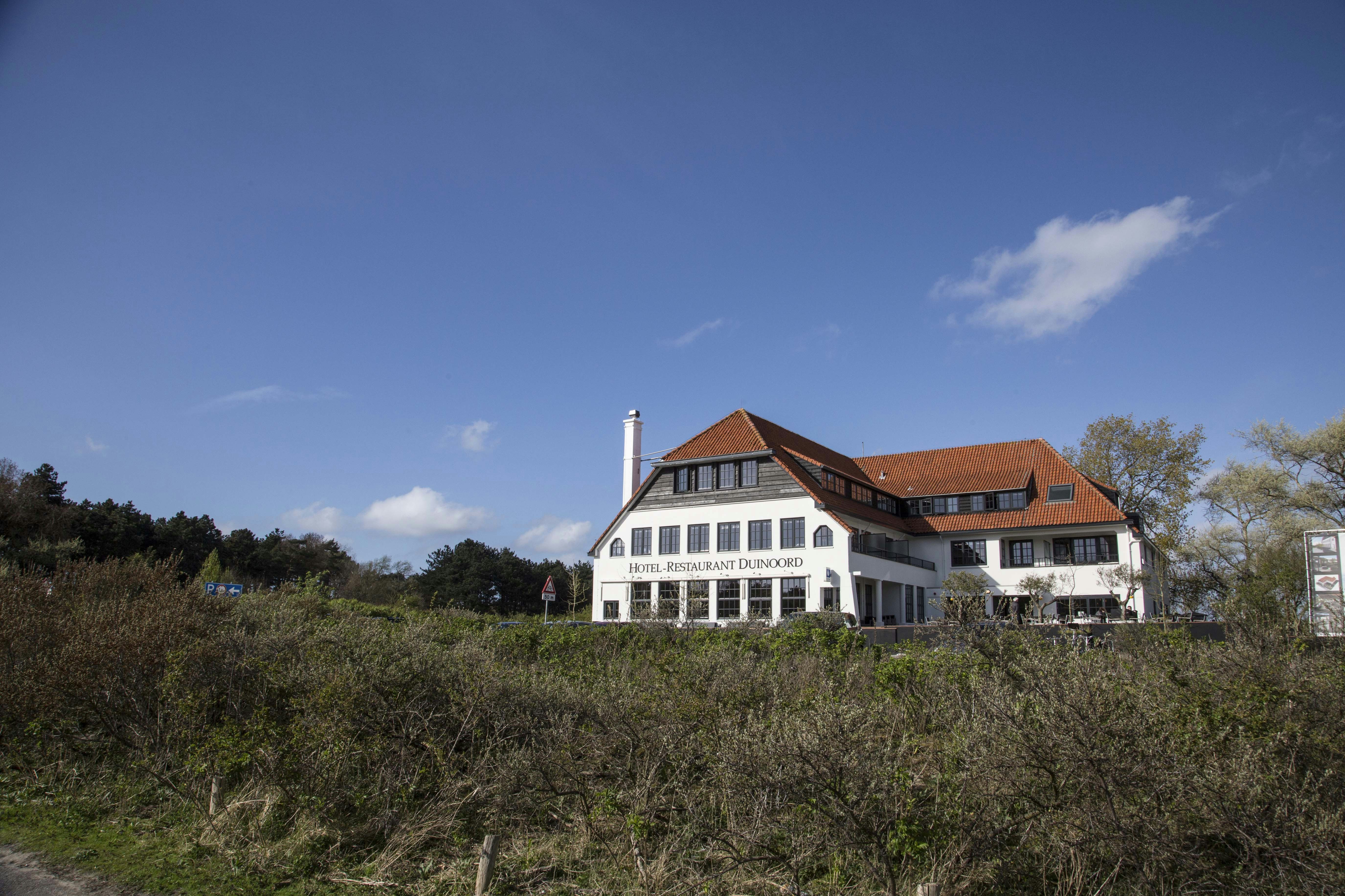 Fletcher Boutique Hotel Duinoord 6/46