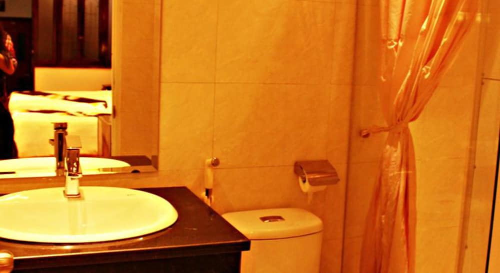 Hanoi Asia Guest House 35/56