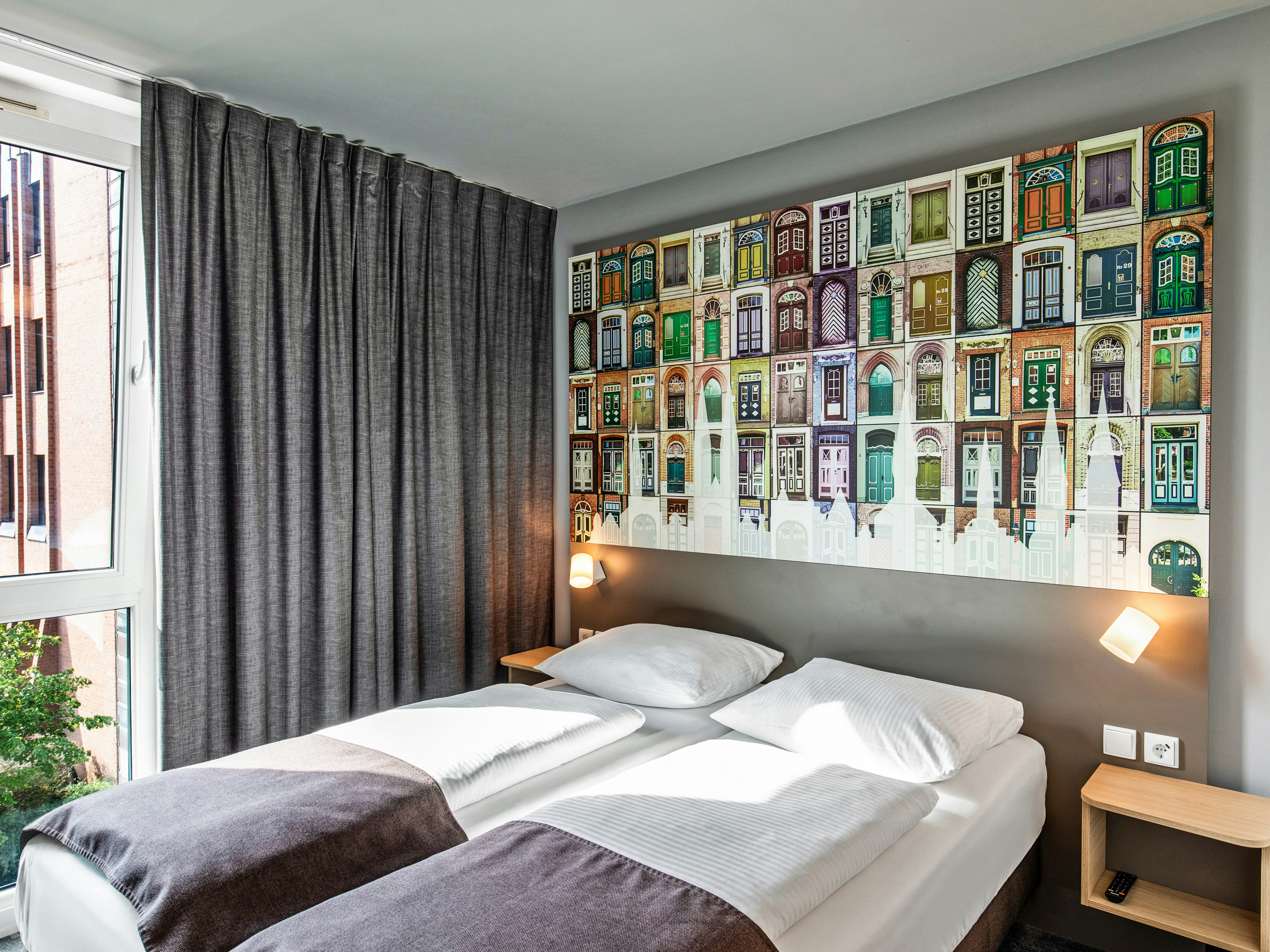 B&B Hotel Lubeck 11/30