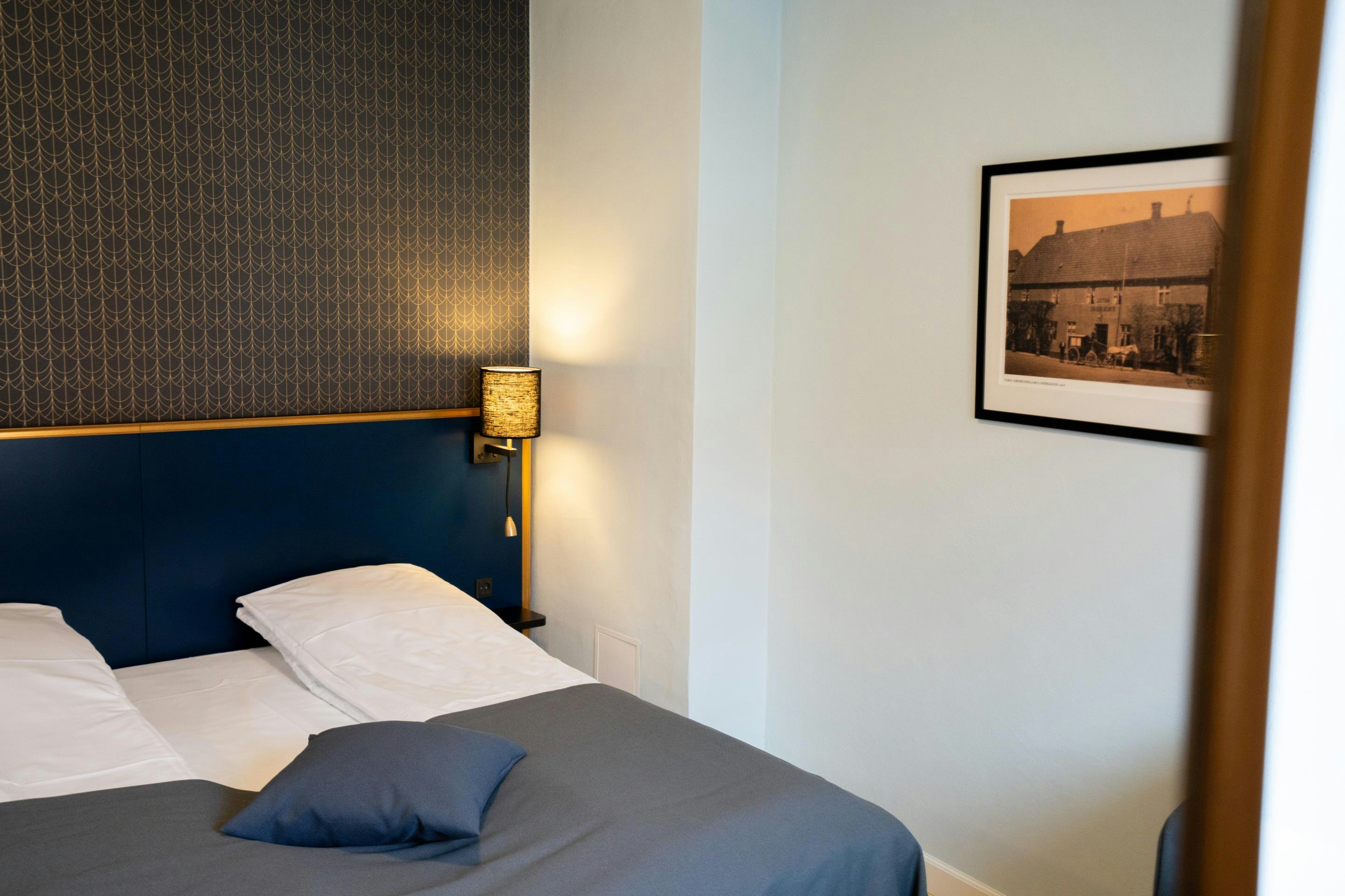 Hotel Ringkjobing 28/83