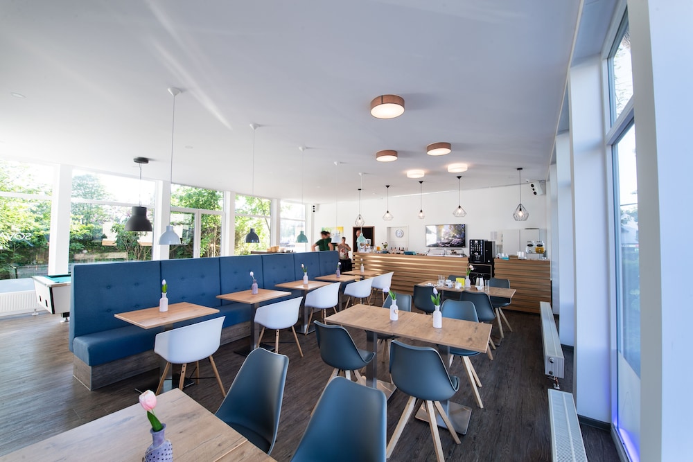 Sova Hotel 20/27