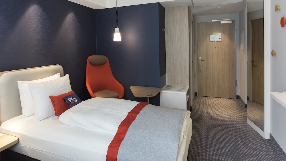 Holiday Inn Express Wiesbaden 21/62