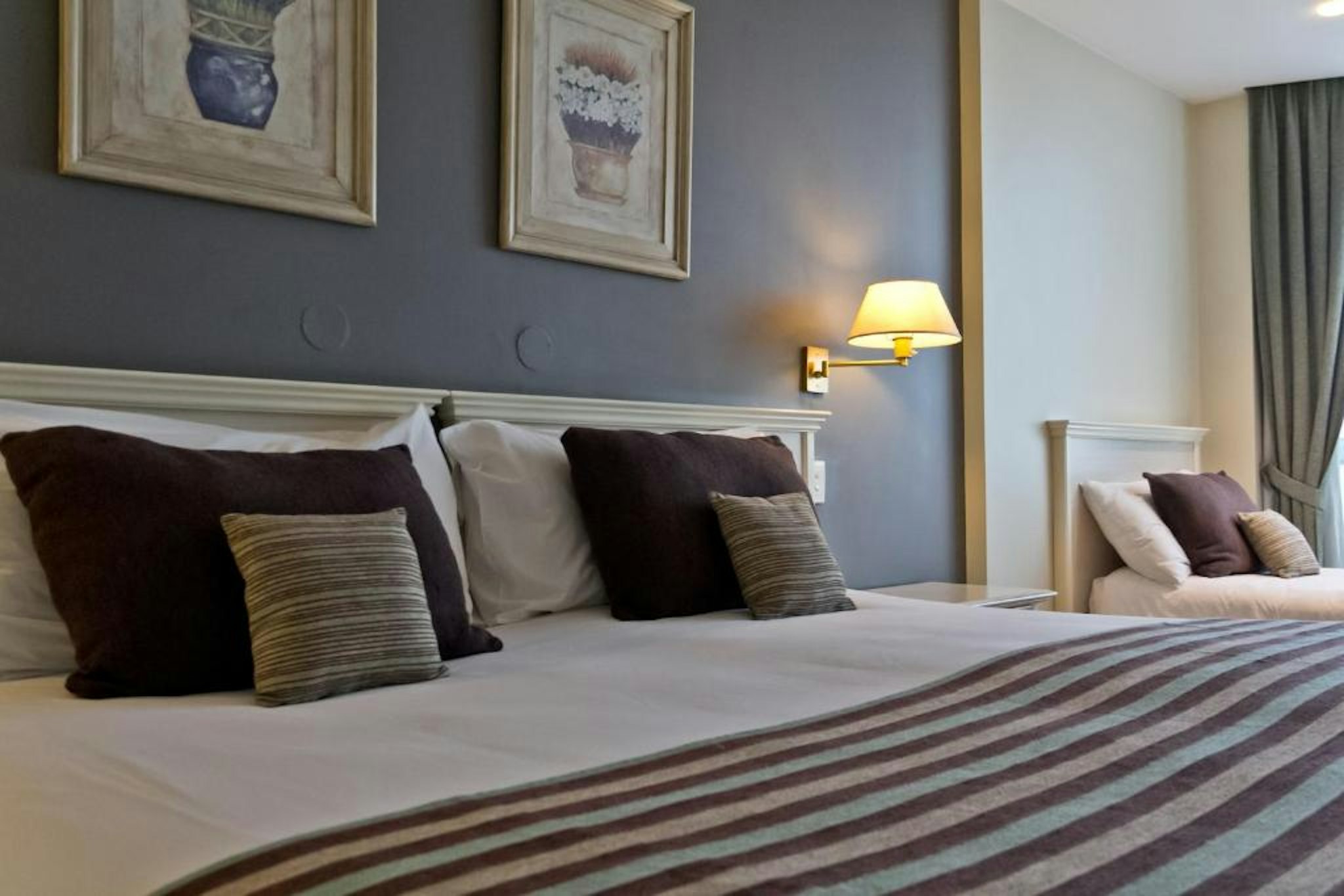 Amerian Catamarca Park Hotel 46/76