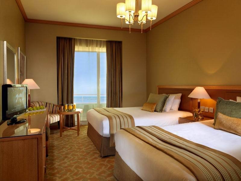 Premium Two Bedroom Apartment