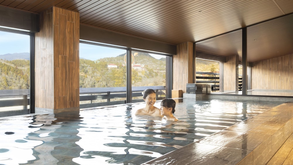 Ooedo Onsen Monogatari Enakyo 20/45