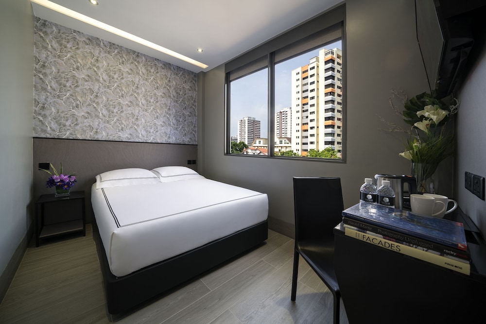 Hotel Classic By Venue 21/47