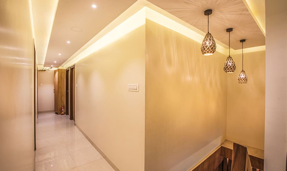 Fabhotel Marol Metro Andheri East 18/22