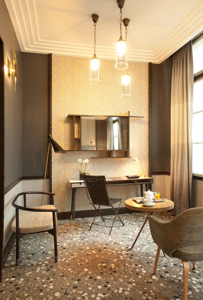 Hotel Therese 46/69