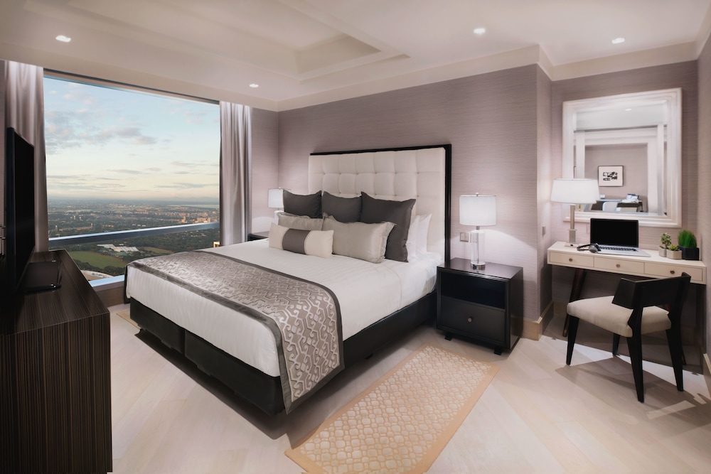 Shangri-La Residences The Fort, Manila 14/64