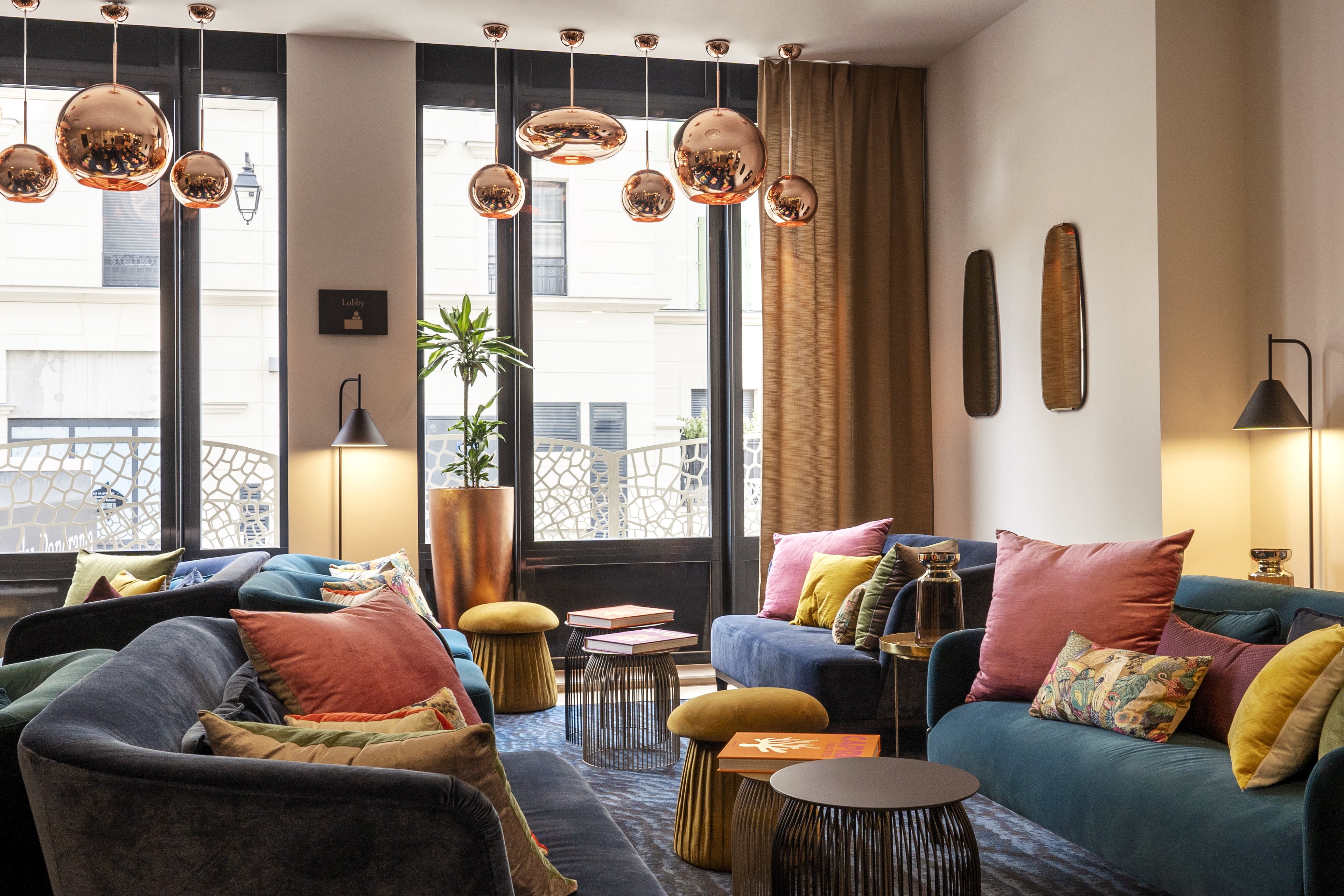 Residhome Paris Clamart 23/45