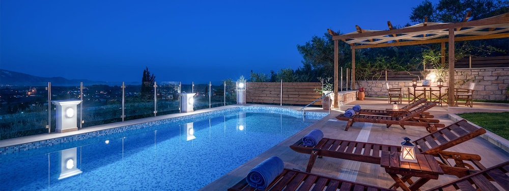 Villa Clairy 7/25