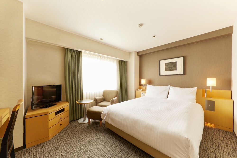 Hotel Agora Osaka Moriguchi 17/62