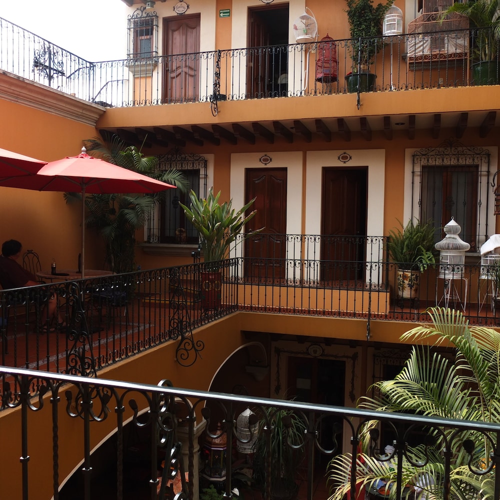 Parador San Miguel 5/79