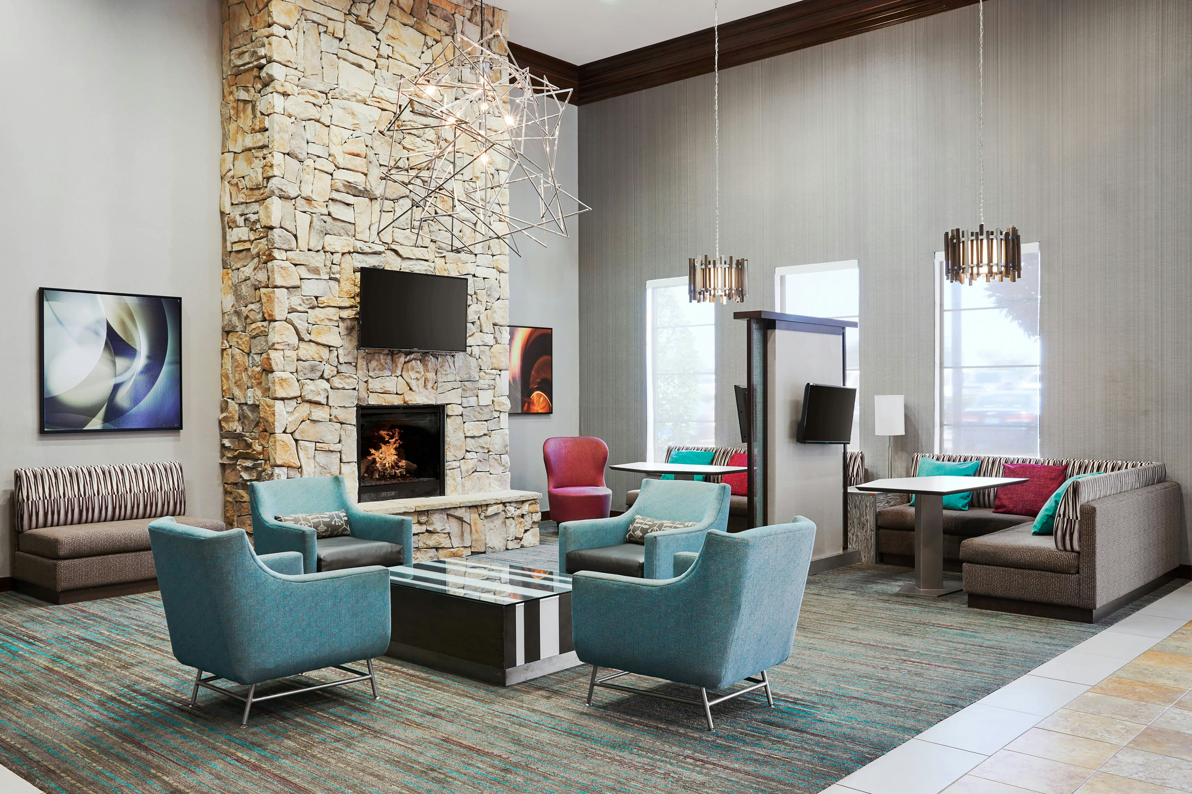 Residence Inn Killeen 15/34