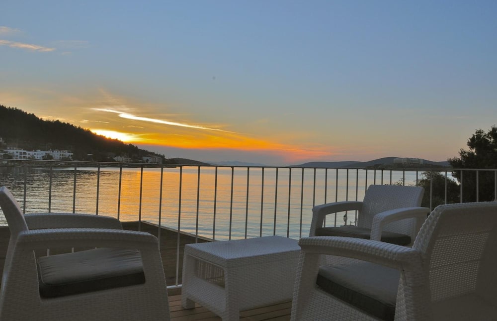 Zena Hotel Bodrum 21/25