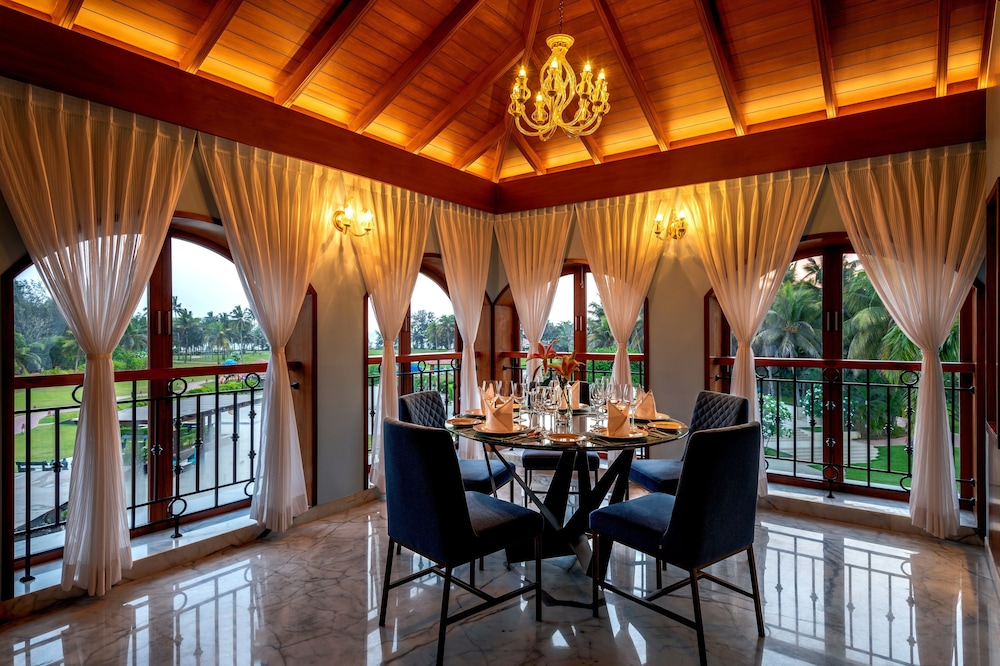 Kenilworth Resort and Spa Goa 60/72
