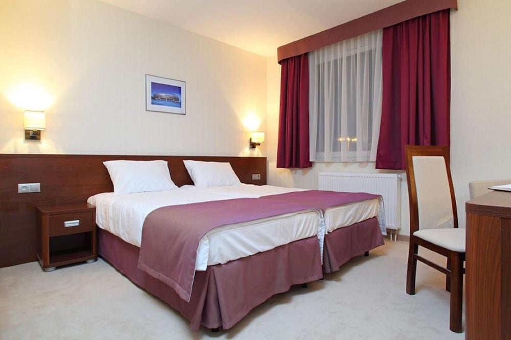 Hotel Arena Expo 13/30
