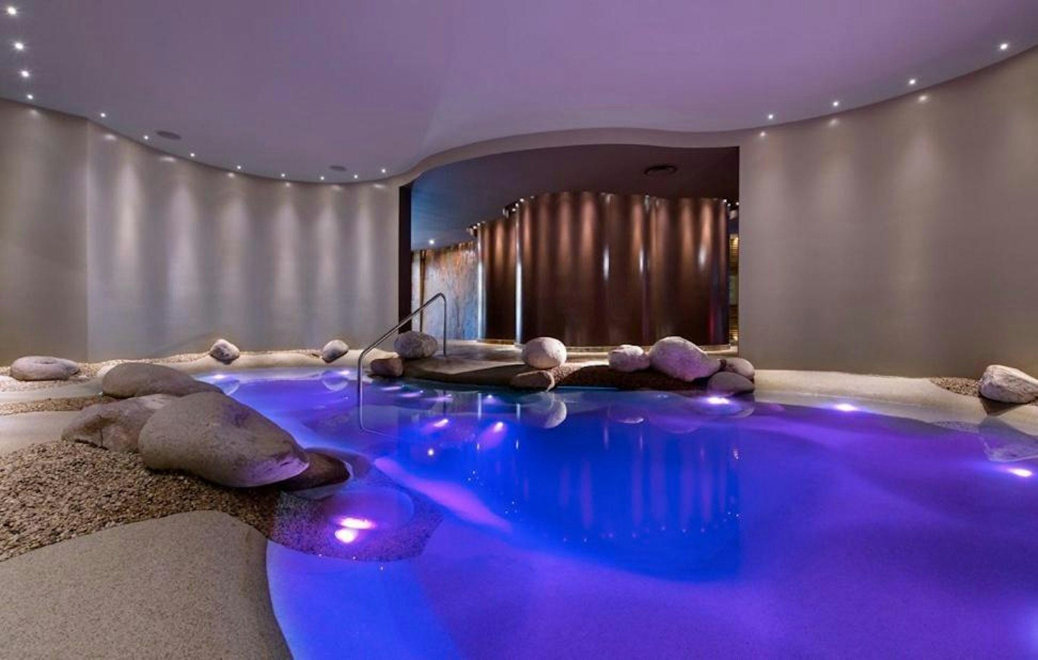 Don Pepe Terme E Beauty Farm 19/34