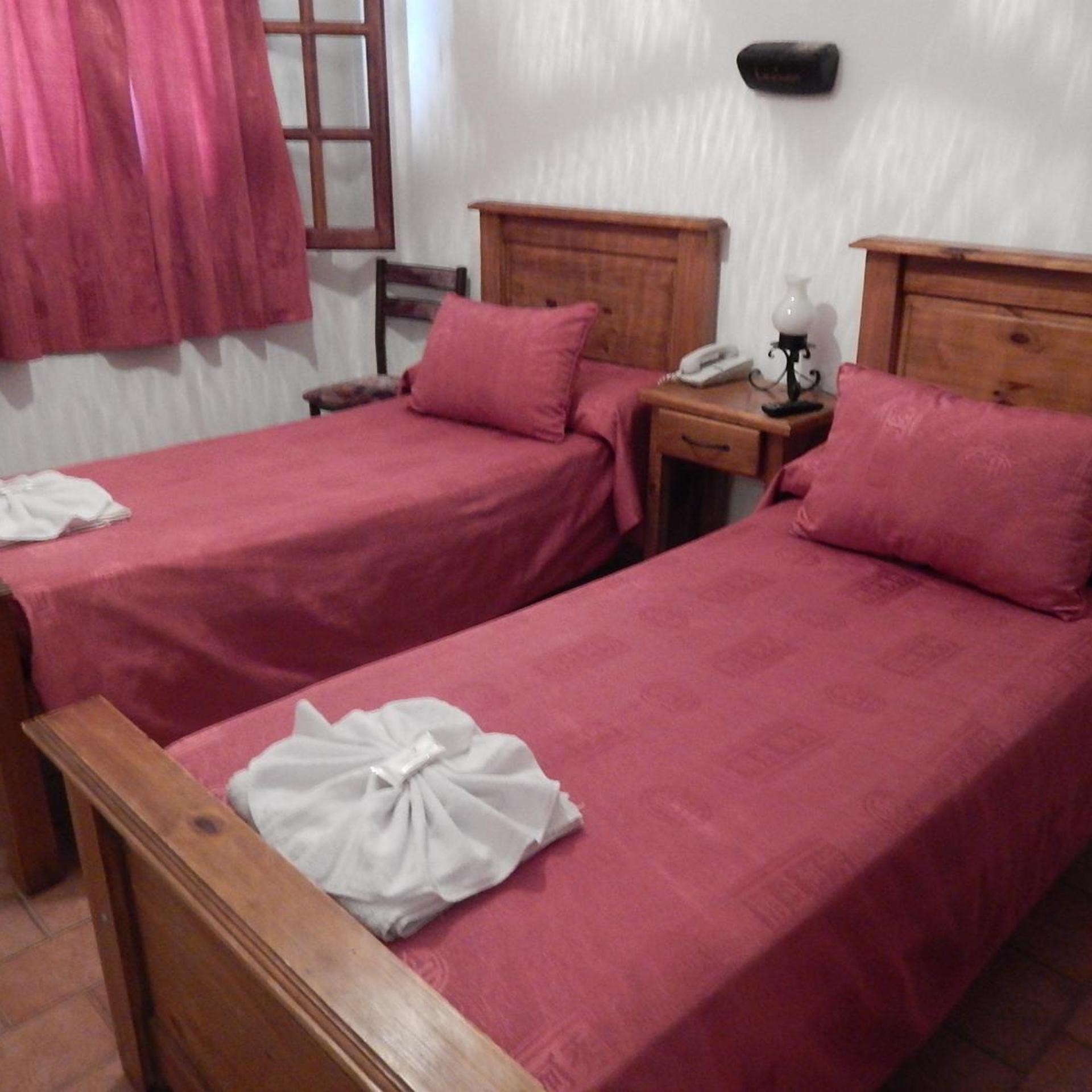 Hotel Colonial San Bernardo 14/55