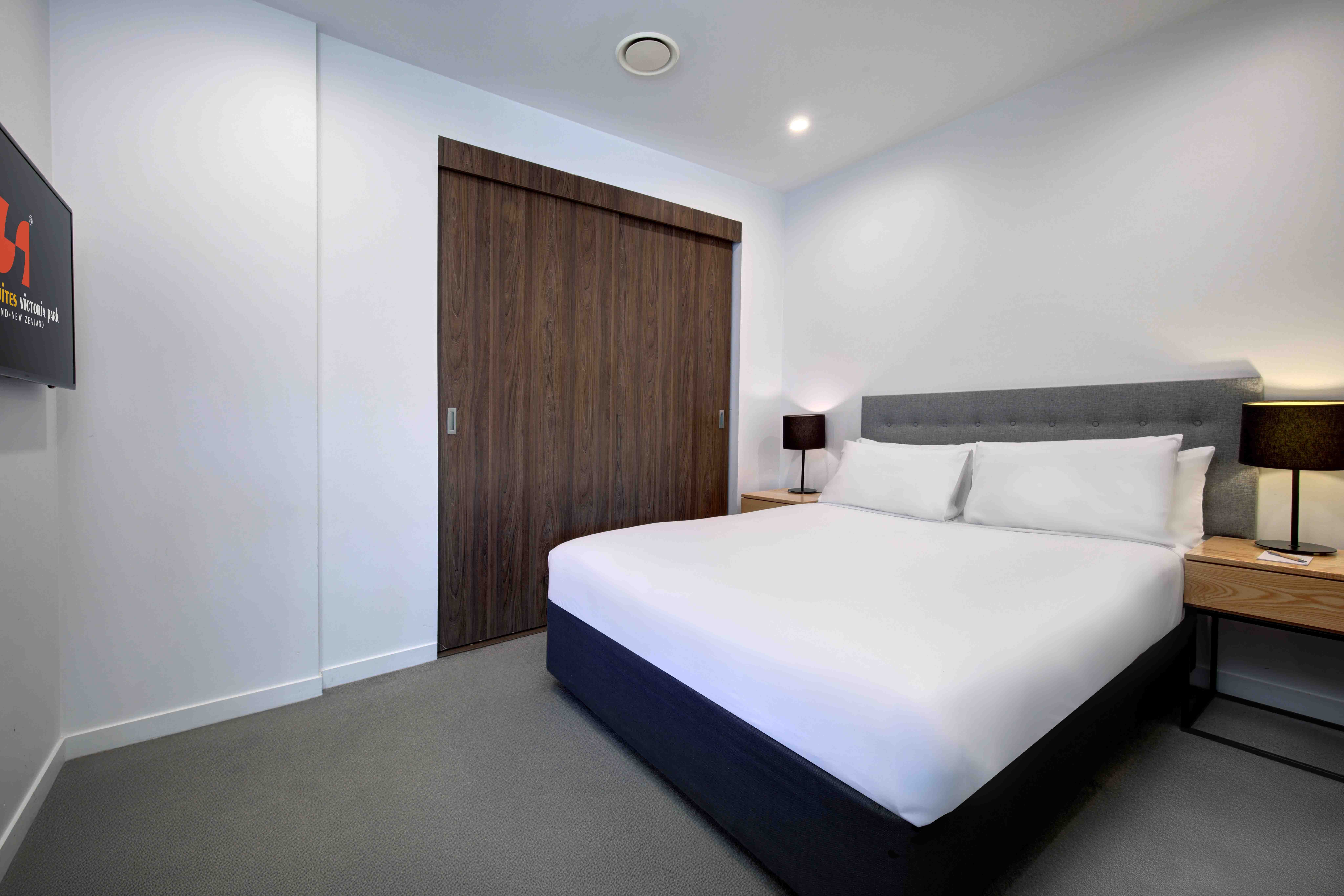 SWISS-BELSUITES VICTORIA PARK AUCKLAND 27/64