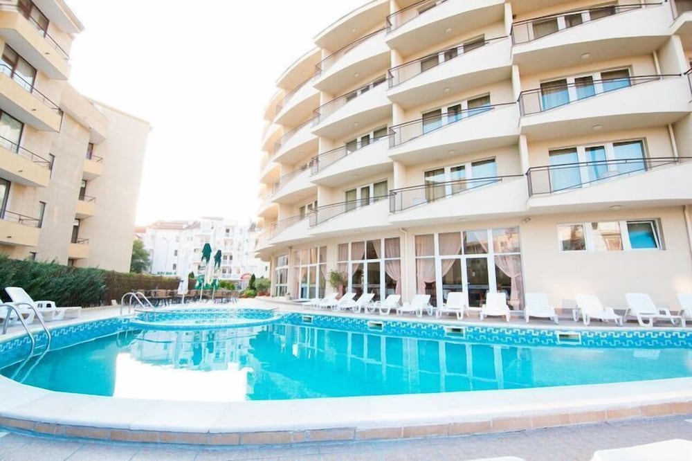 Hotel Veris 写真3