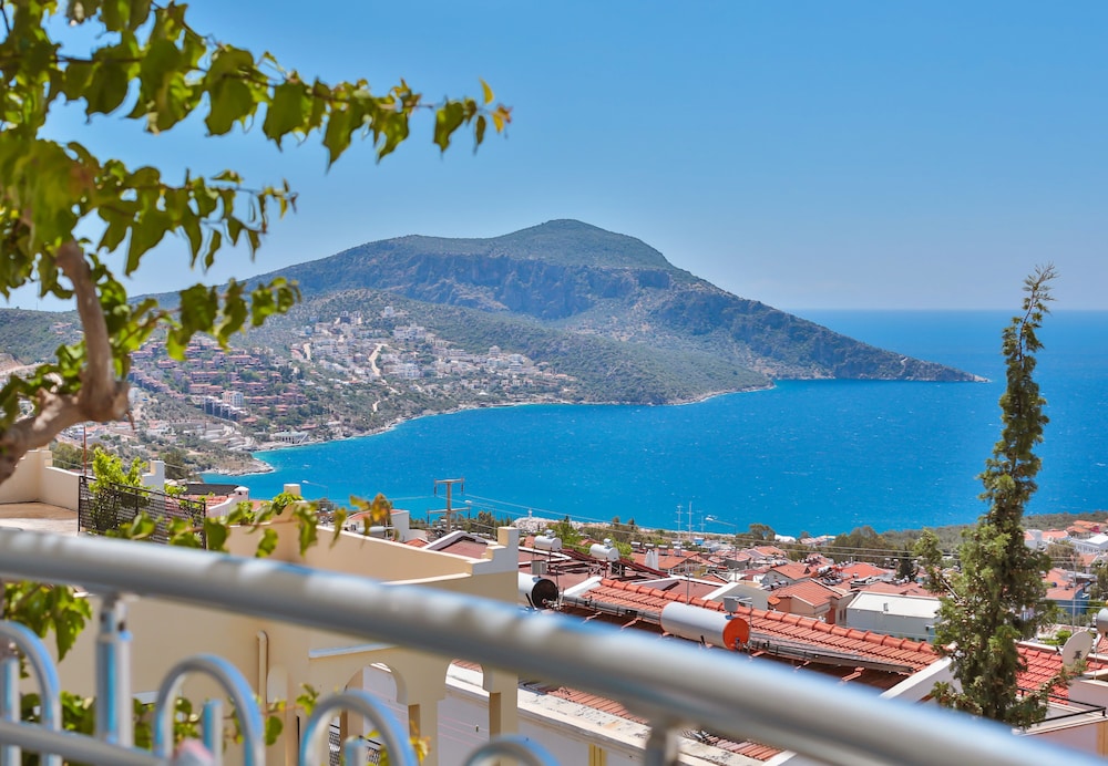 Samira Resort Hotel Aparts and Villas 43/50