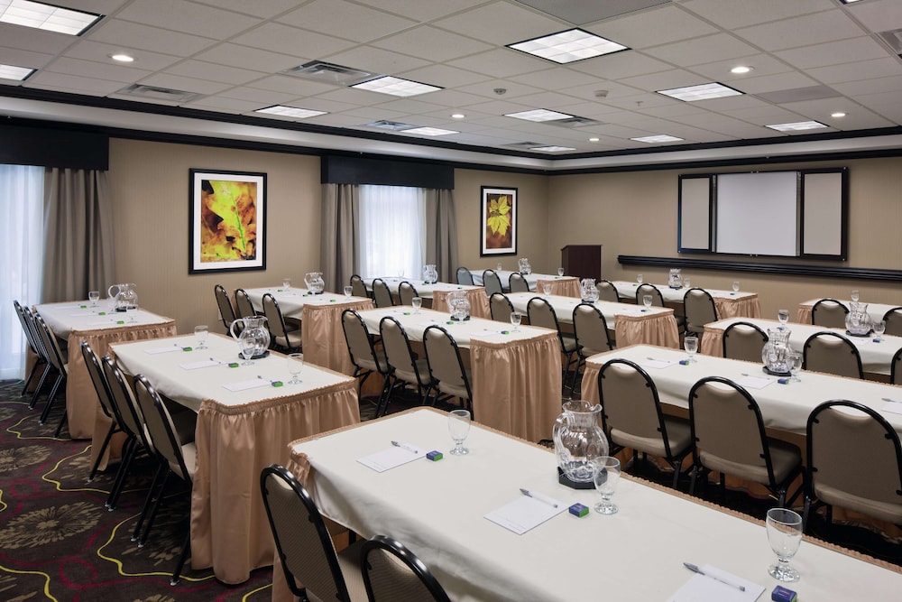 Hampton Inn And Suites Saginaw 41/45