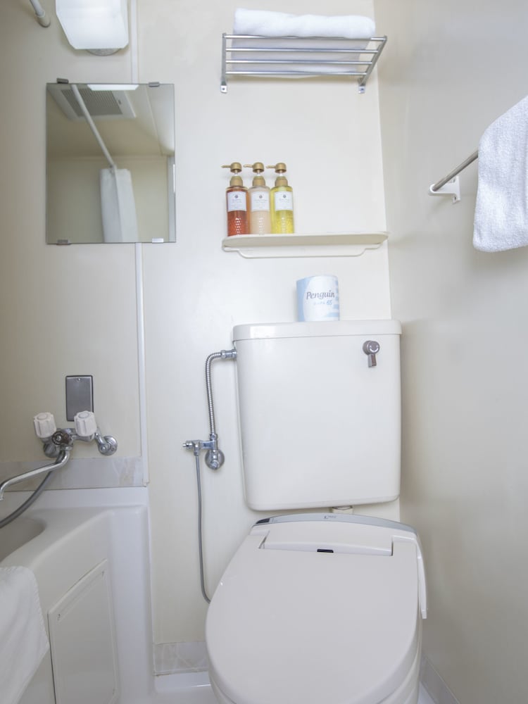 Flexstay Inn Shinagawa 22/24
